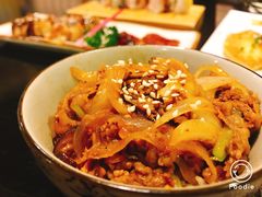 -景鹤料理(上地华联店)