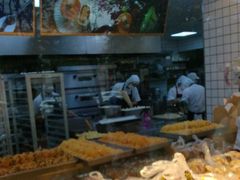 -鲍师傅糕点(江苏路店)
