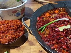 -楠火锅(龙阳广场店)