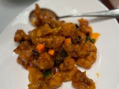 -子霖南山鲜虾面(南山总店)