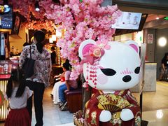 -新田360广场(上海华侨城店)