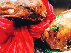 -品回味清真西北楼(宁波首店)