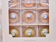 -可丽可丽·生日蛋糕·下午茶(厦门鹭港店)