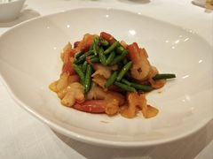 -醉辉皇原味海鲜江南菜(成都大魔方店)