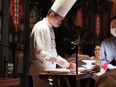 -四季民福烤鸭店(王府井东安门店)