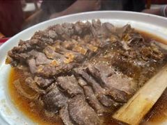 -西贝莜面村(上海百联西郊店)