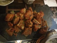 -吴记粥铺·淮扬小馆(欧尚店)