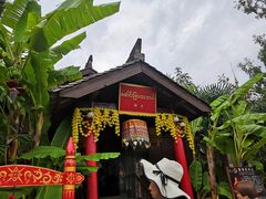 -云南民族村