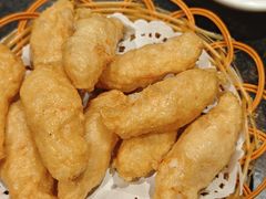 -适口餐厅砂锅粥(公信路总店)