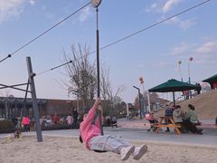 -季高兔窝窝亲子园(上海薰衣草公园店)