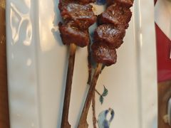 -王鼎精致料理铁板烧(世博源店)