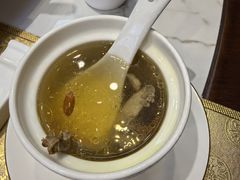 -博雅渔港·融合菜(维也纳国际大酒店)
