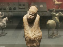 -陕西历史博物馆