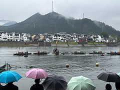 -新安江山水画廊风景区