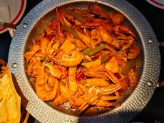 -多嘴超级肉蟹煲(中街恒隆故宫店)