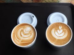 -Cafe Aewol Monsant