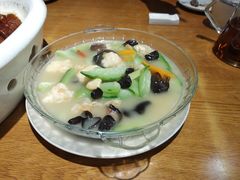 -周锦记广式餐厅