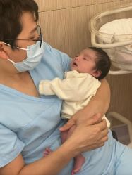 -广州和睦家医院·医学月子