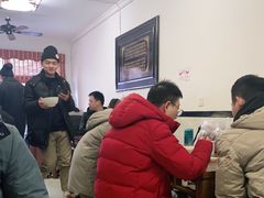 -刘信牛羊肉小炒泡馍(回民街店)