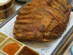 -天源居餐厅·地方特色菜(张北店)