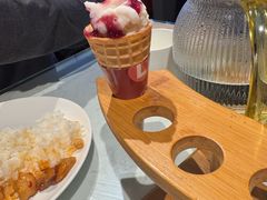-八珍饺子·烤鸭·家常菜