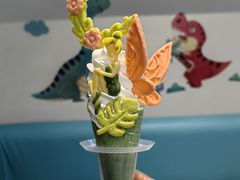 -CORNER CONE GELATO酷矿手作霜淇淋(南头古城店)