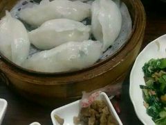 -海陆丰明凤擂茶