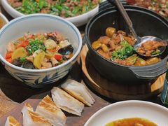 -铁公鸡·四川料理(天环广场店)