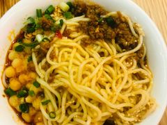豌杂小面-付小姐在成都(川沙店)