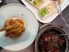 -新乾隆酒楼(帝景园店)