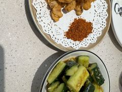 -江渔儿酸菜鱼(曜一城店)