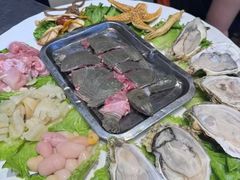 -刘少华贵州小黄牛·鲜牛肉火锅(总店)