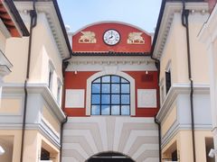 -佛罗伦萨小镇广佛名品奥特莱斯(疏港路店)