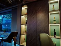 大堂-迪欧咖啡·中西餐融合菜(平江万达旗舰店)