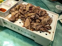 -老毛手抓·盐池滩羊非遗手抓(宁夏总店)