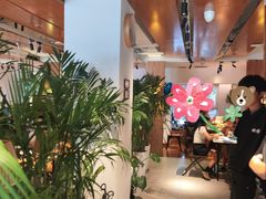 -蝦塘·中国餐馆(城墙南马道巷店)