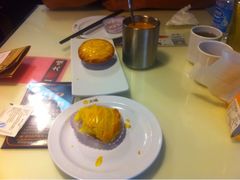 iphone_upload_pic-新大咀港式茶餐厅(宝山万达店)