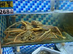 -蔚海之都·象山蒸汽海鲜(仙霞路店)