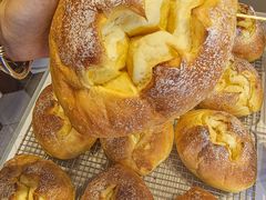 -StrasBake日式面包