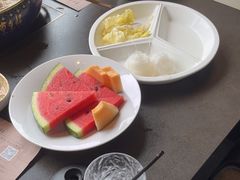 -东来顺·非遗火锅(赛格国际购物中心店)