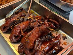 -乔波食品(杜桥中心菜场店)
