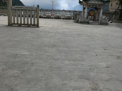 -悦城龙母祖庙