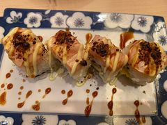 -小山日本料理(太古汇店)