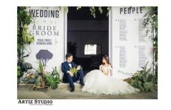 -韩国艺匠ARTIZ STUDIO(博览中心店)