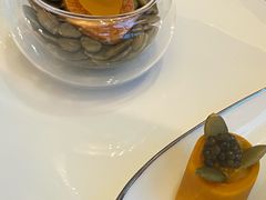 -悦厅·下午茶(杭州柏悦酒店)