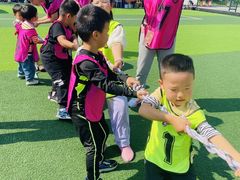 -侎宝运动成长中心(嘉定大融城店)