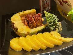 -伊茉家的烤肉店(勒泰中心店)