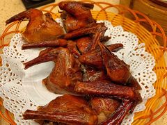 乳鸽-点都德(华强南店)