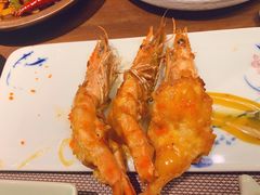 -松竹和日式料理(广厦店)