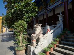 -宝通禅寺
